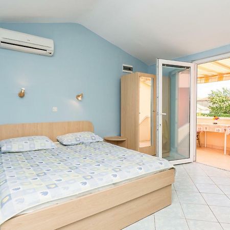 Apartmani Albi Zaton  Kültér fotó