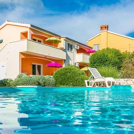 Apartmani Albi Zaton  Kültér fotó