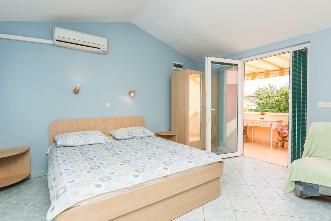 Apartmani Albi Zaton  Kültér fotó