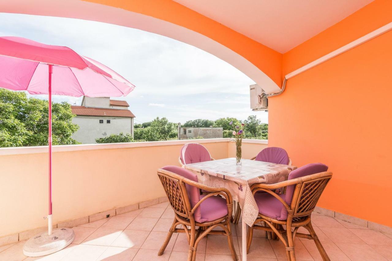 Apartmani Albi Zaton  Kültér fotó