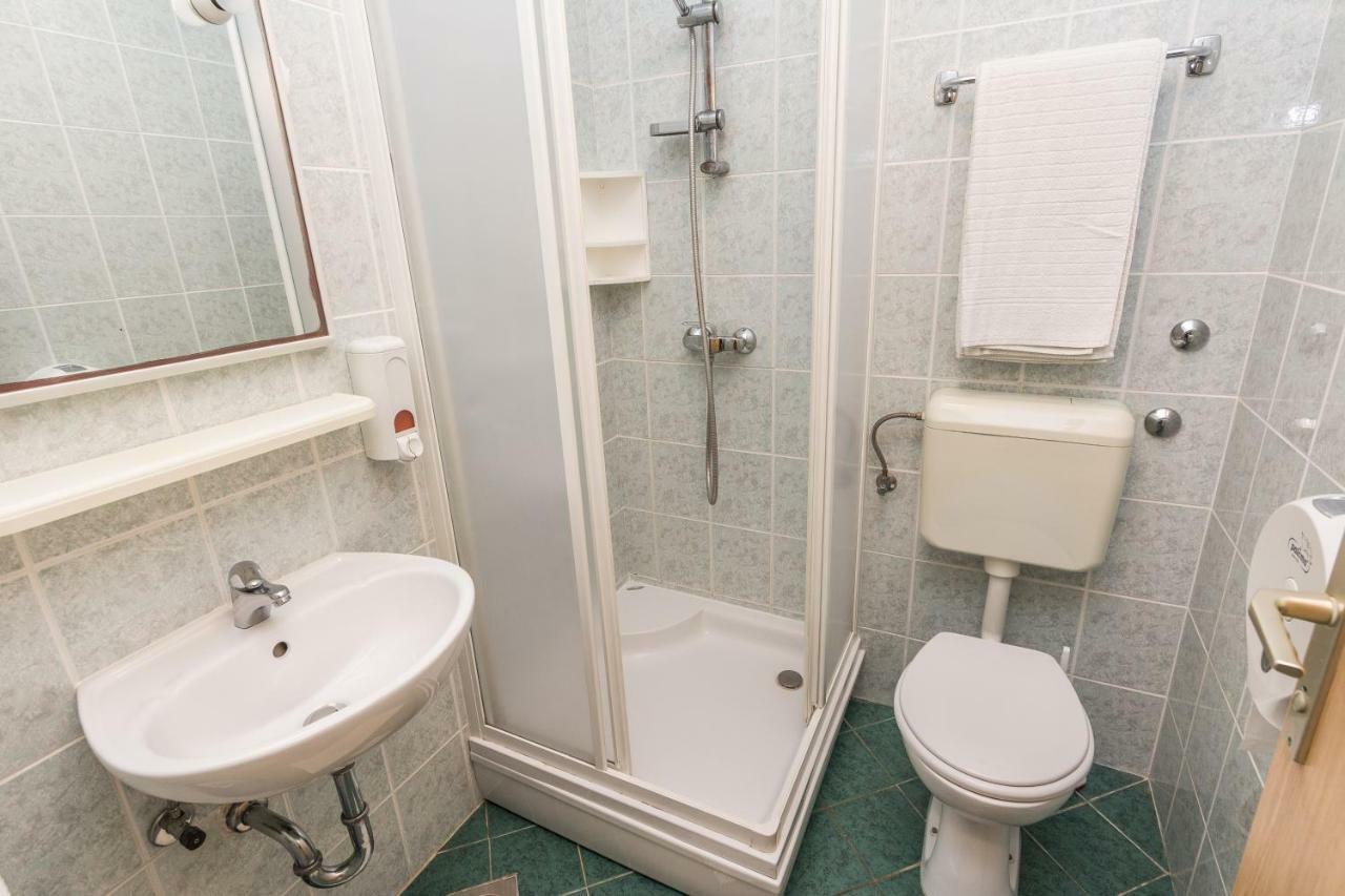 Apartmani Albi Zaton  Kültér fotó