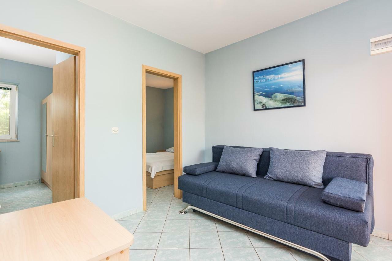 Apartmani Albi Zaton  Kültér fotó