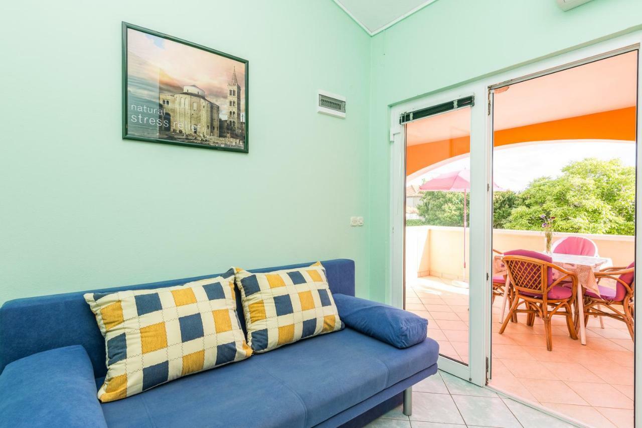 Apartmani Albi Zaton  Kültér fotó