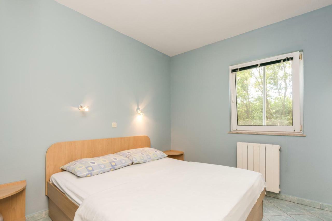 Apartmani Albi Zaton  Kültér fotó