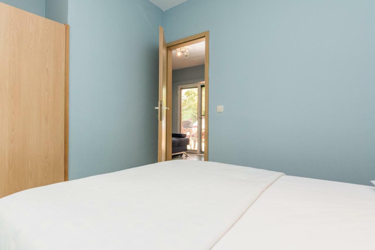 Apartmani Albi Zaton  Kültér fotó