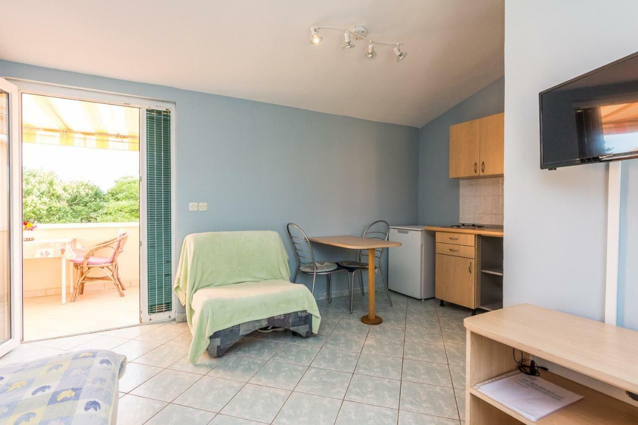 Apartmani Albi Zaton  Kültér fotó