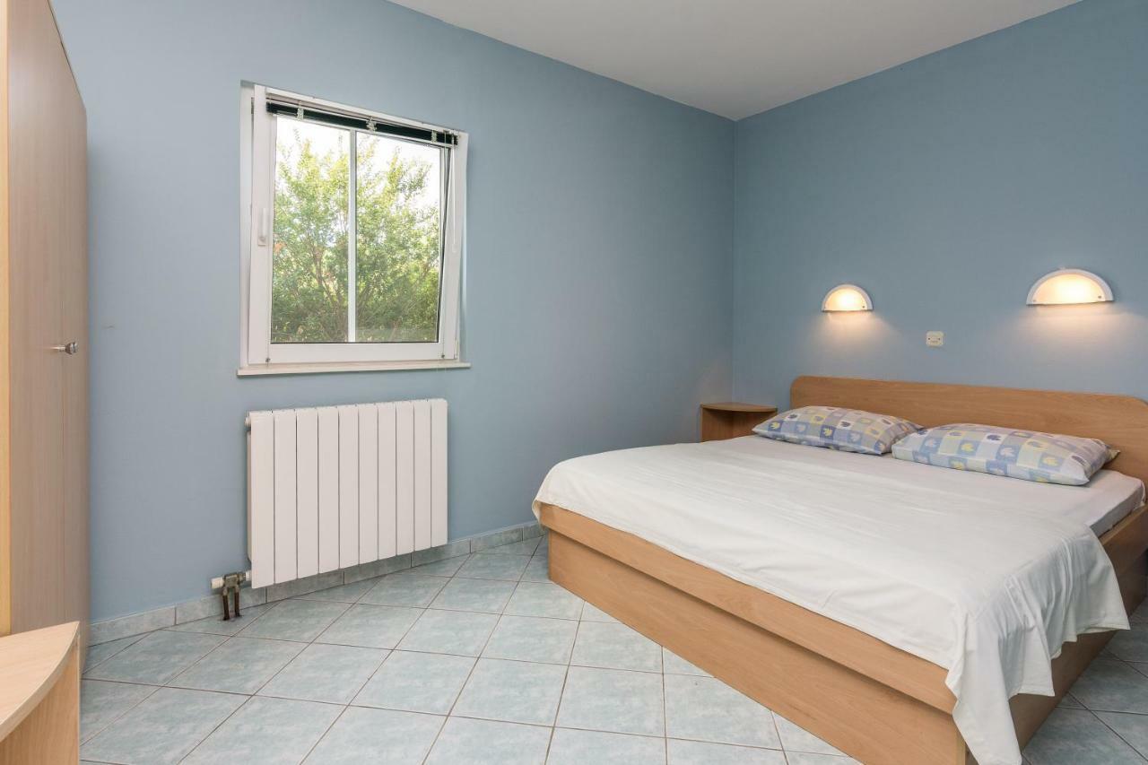 Apartmani Albi Zaton  Kültér fotó