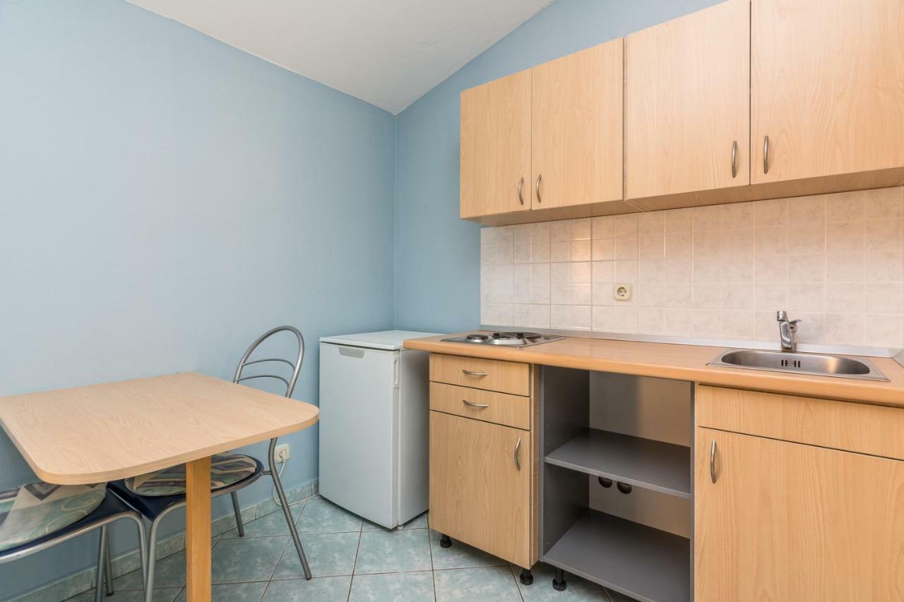 Apartmani Albi Zaton  Kültér fotó