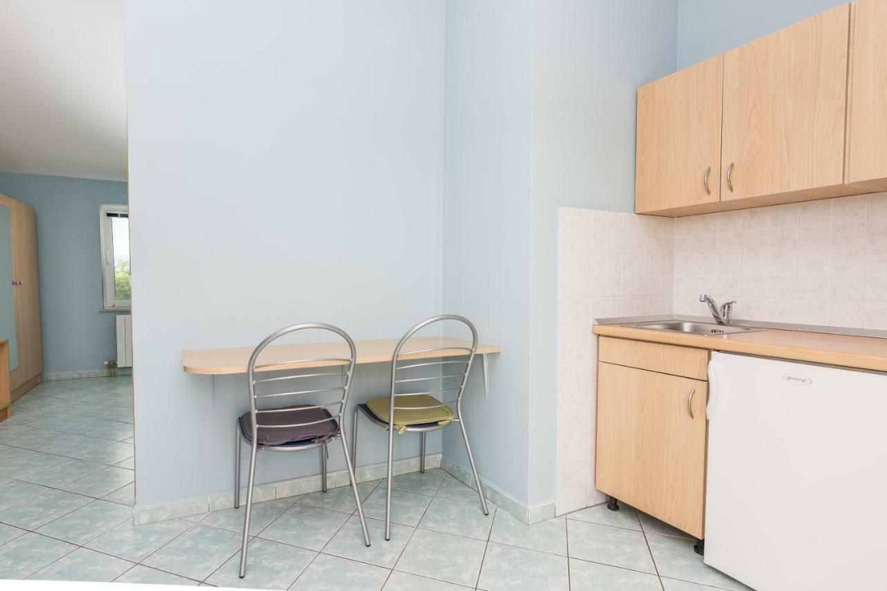 Apartmani Albi Zaton  Kültér fotó