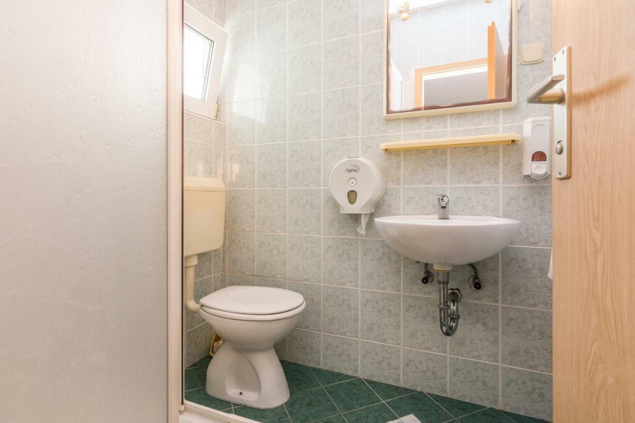 Apartmani Albi Zaton  Kültér fotó