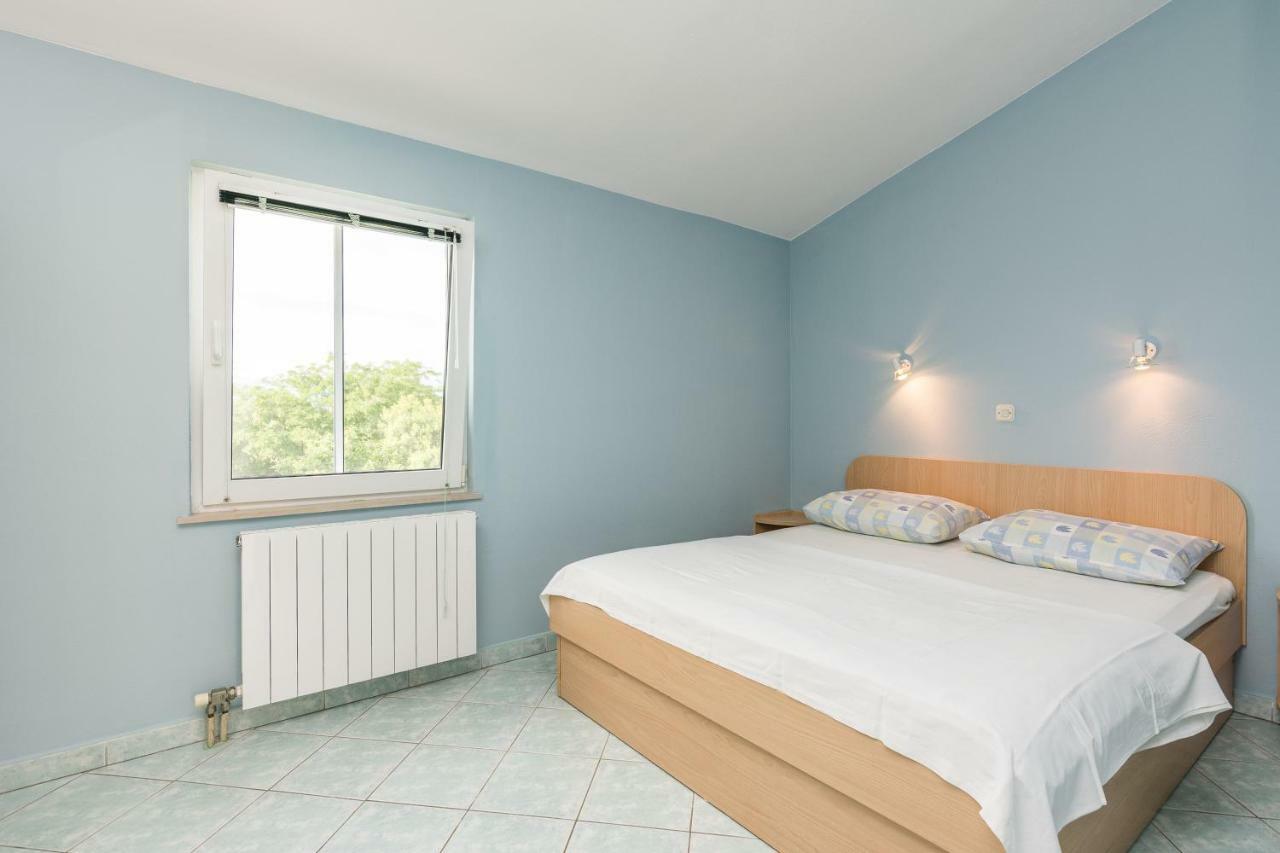 Apartmani Albi Zaton  Kültér fotó