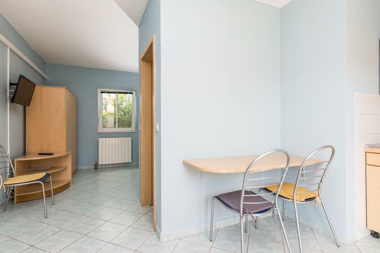 Apartmani Albi Zaton  Kültér fotó