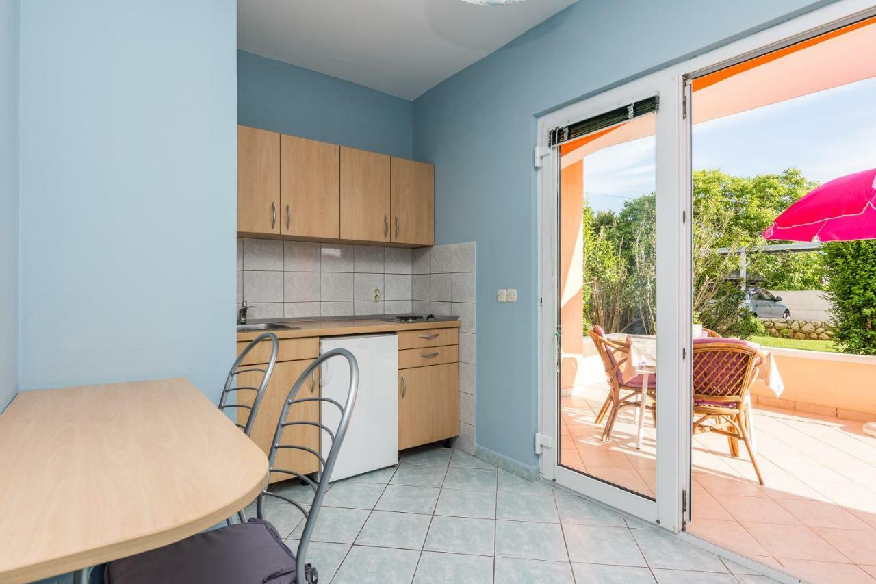 Apartmani Albi Zaton  Kültér fotó