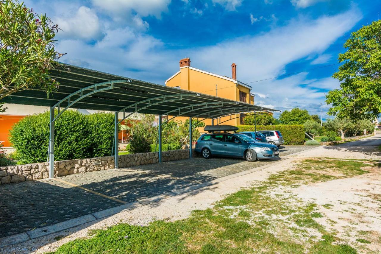 Apartmani Albi Zaton  Kültér fotó