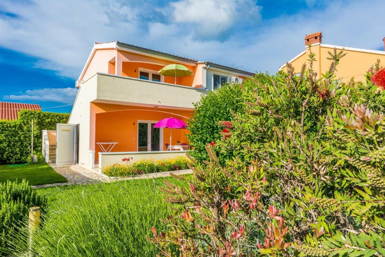 Apartmani Albi Zaton  Kültér fotó