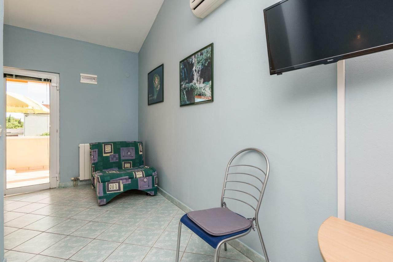Apartmani Albi Zaton  Kültér fotó